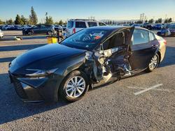 2025 Toyota Camry xse en venta en Rancho Cucamonga, CA