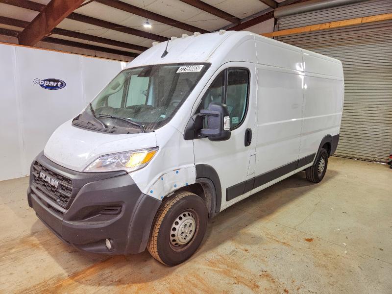 2024 Dodge RAM Promaster 2500 Delivery Van