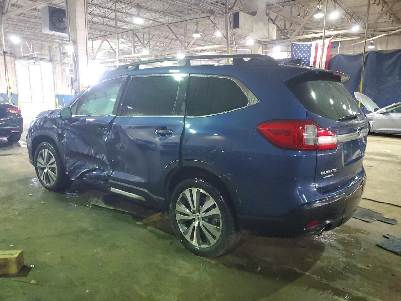 2020 Subaru Ascent Limited