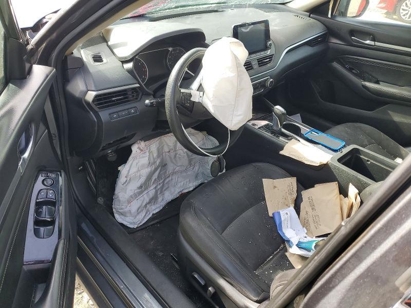 2021 Nissan Altima sv