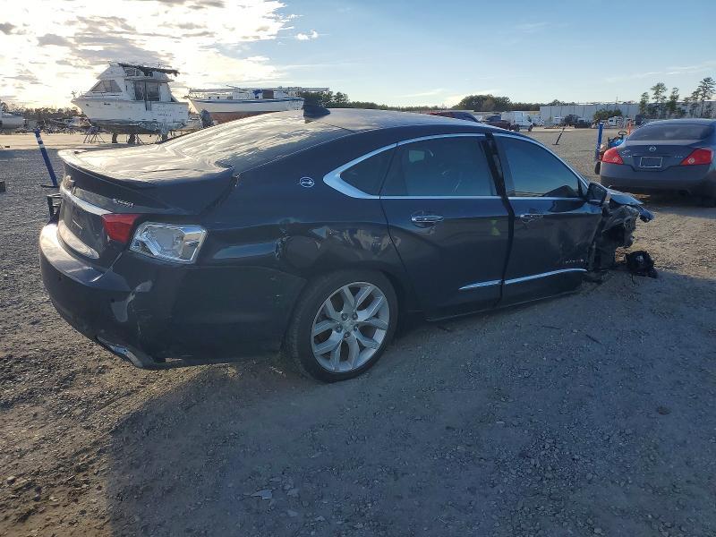 2017 Chevrolet Impala Premier