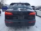 2022 Audi SQ5 Premium