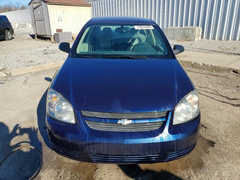 2010 Chevrolet Cobalt ls