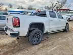 2017 GMC Sierra K1500 Denali