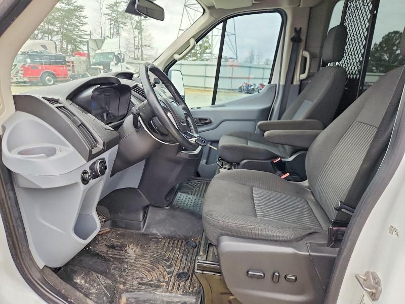 2015 Ford Transit T-150