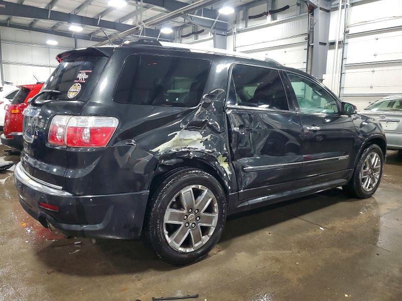 2012 GMC Acadia Denali