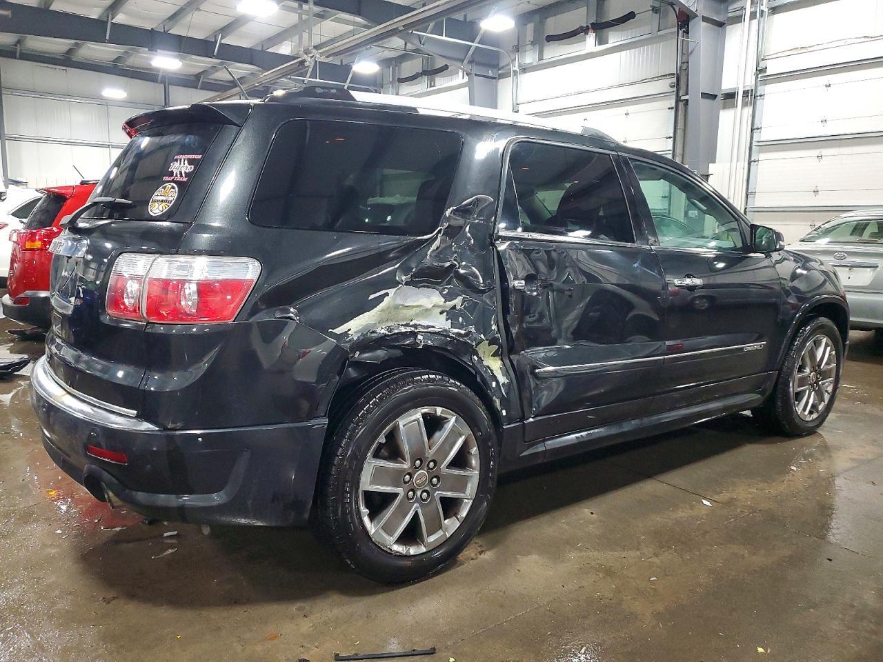 2012 GMC Acadia Denali