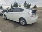2014 Toyota Prius Plug-in