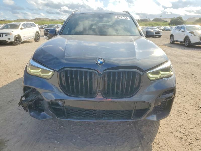 2022 BMW X5 Sdrive 40I