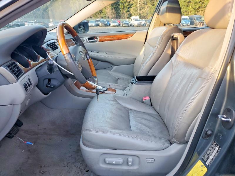2005 Lexus Es 330 Base