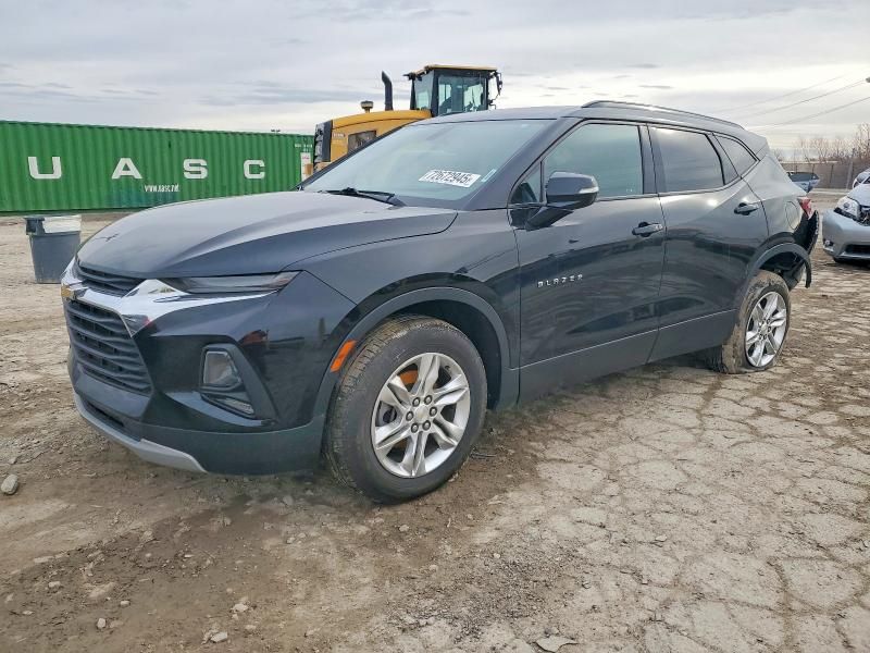 2019 Chevrolet Blazer 2LT