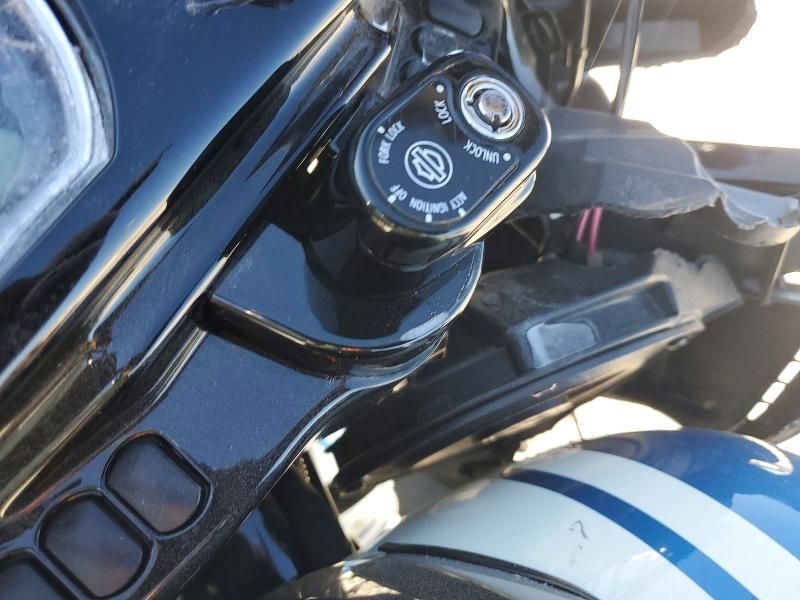 2023 Harley-Davidson Fltrxst