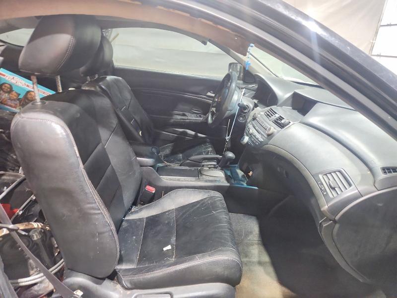 2009 Honda Accord lx