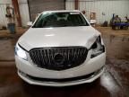 2015 Buick Lacrosse