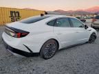 2024 Hyundai Sonata Hybrid