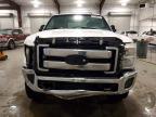 2015 Ford F250 Super Duty