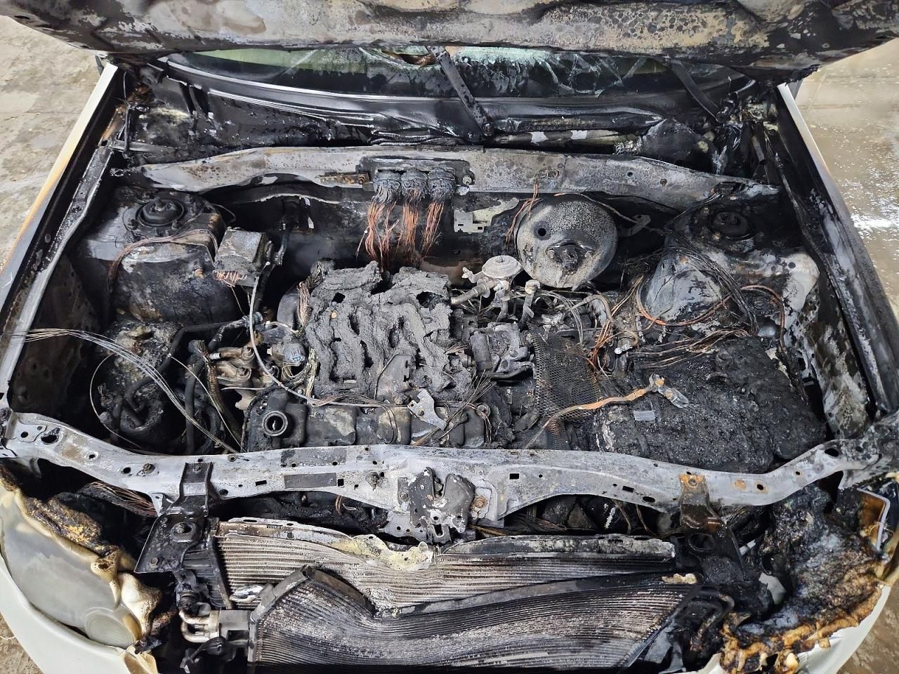 2008 Ford Escape xlt