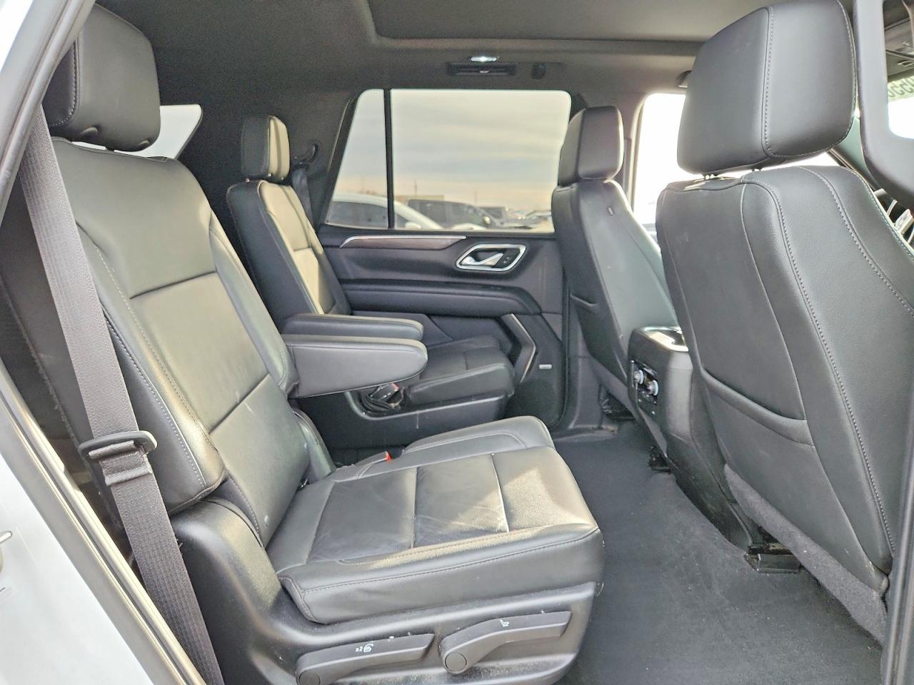 2023 Chevrolet Tahoe K1500 Z71