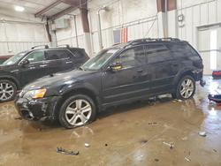 2005 Subaru Legacy Outback 2.5 xt Limited for sale in Franklin, WI
