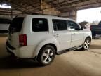 2010 Honda Pilot exl