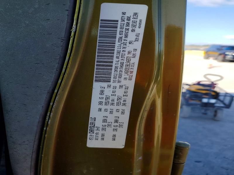 2008 Jeep Wrangler Unlimited x