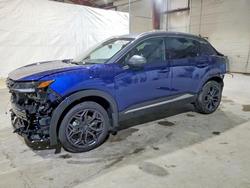 2025 Nissan Kicks sr en venta en North Billerica, MA