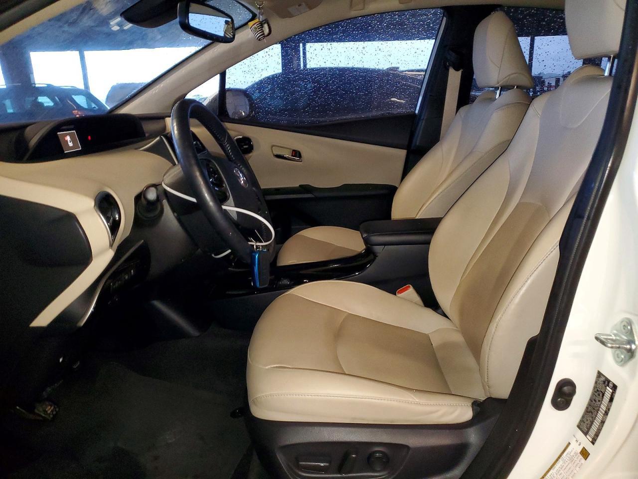 2019 Toyota Prius