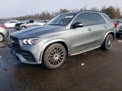 Vehiculos salvage en venta de Copart Brookhaven, NY: 2020 Mercedes-Benz Gle 450 4matic