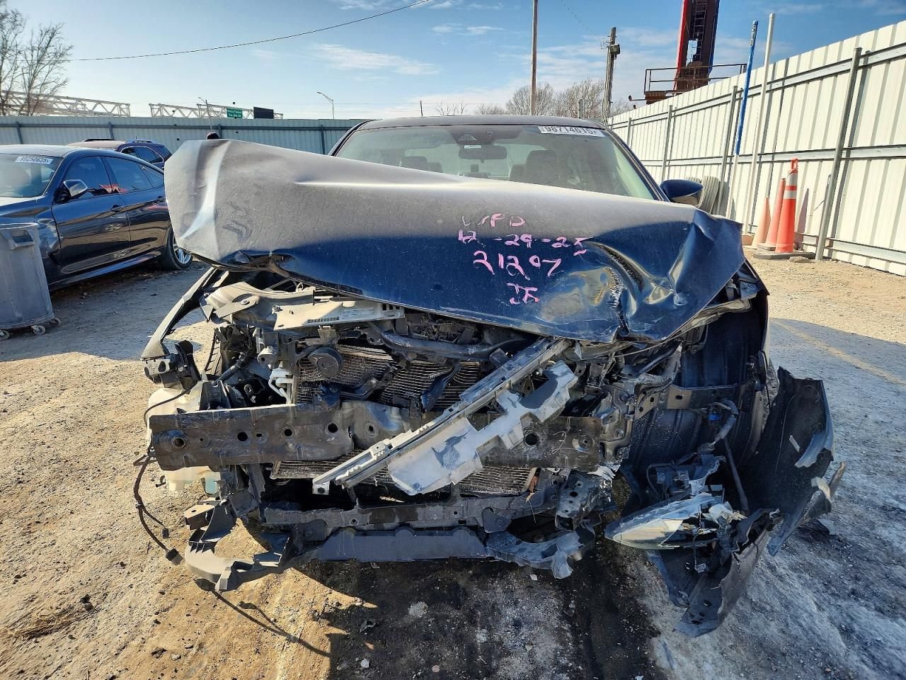 2018 Mazda 3 Touring