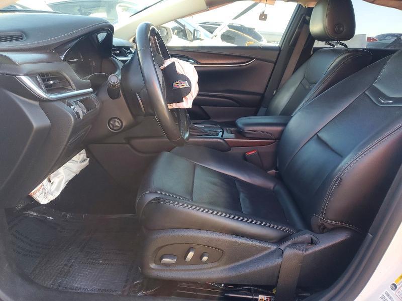 2019 Cadillac Xts Luxury