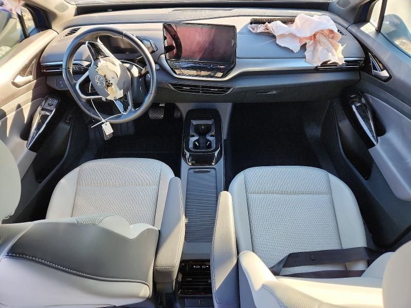 2021 Volkswagen Id.4 pro s