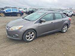2014 Ford Focus se en venta en Earlington, KY
