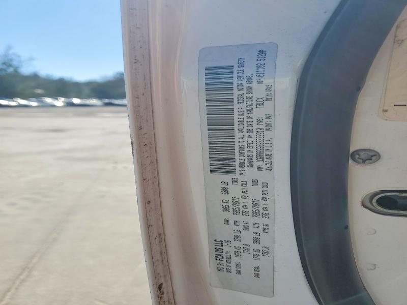 2016 Dodge RAM 1500 SLT