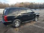 2009 Chevrolet Tahoe C1500 ls