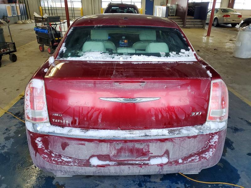 2014 Chrysler 300