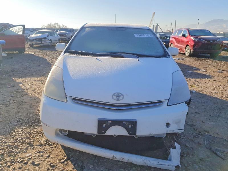 2009 Toyota Prius