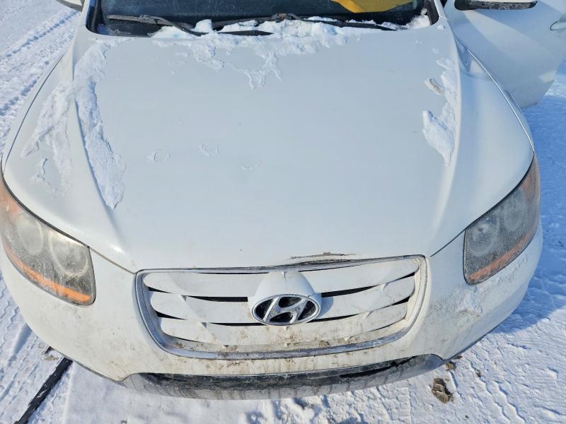 2011 Hyundai Santa fe gls