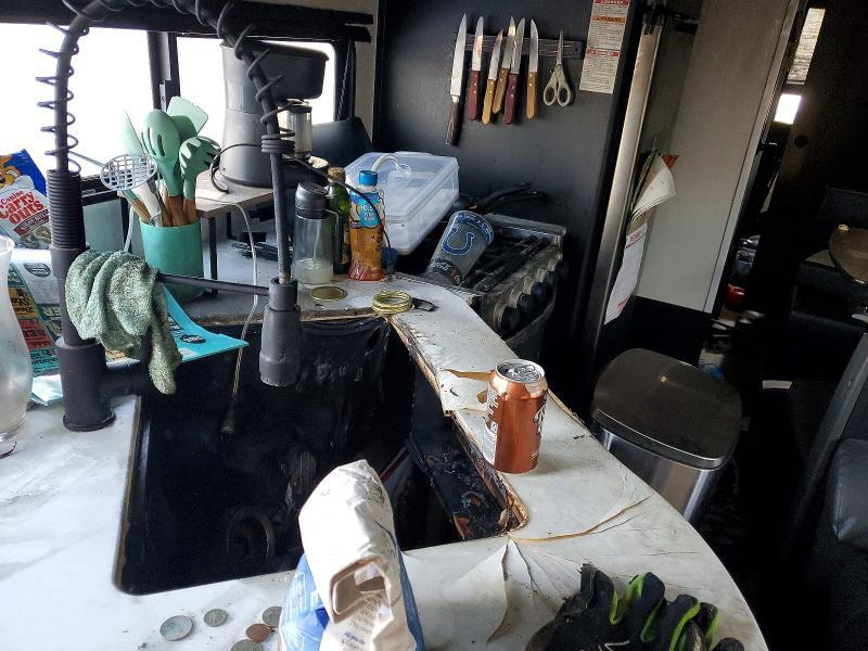 2022 Keystone Springdale Camper