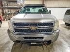 2011 Chevrolet Silverado K2500 Heavy Duty