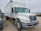 2017 International 4000 4300-BOX Truck