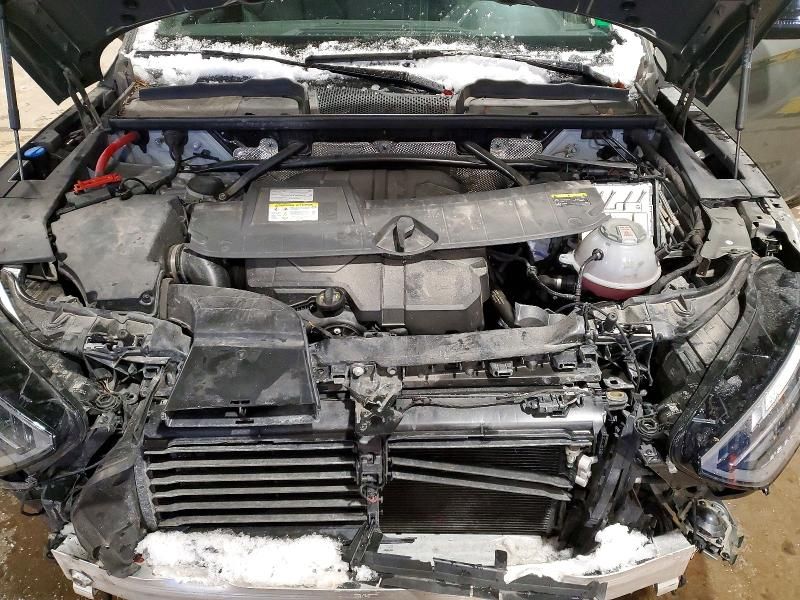 2024 Audi Q5 Sportback Premium 45