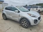 2017 KIA Sportage sx