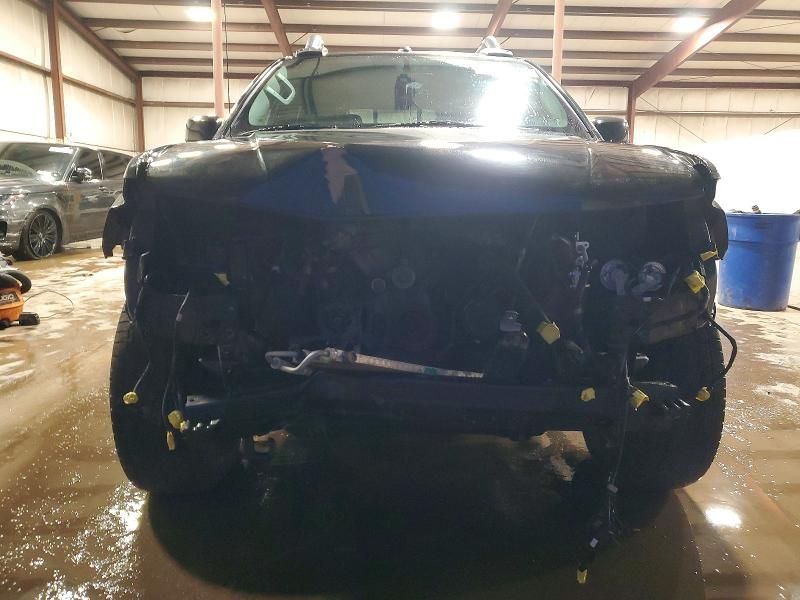 2020 Nissan Frontier s