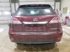 2014 Lexus Rx 350