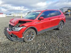2022 Volkswagen Tiguan se for sale in Airway Heights, WA