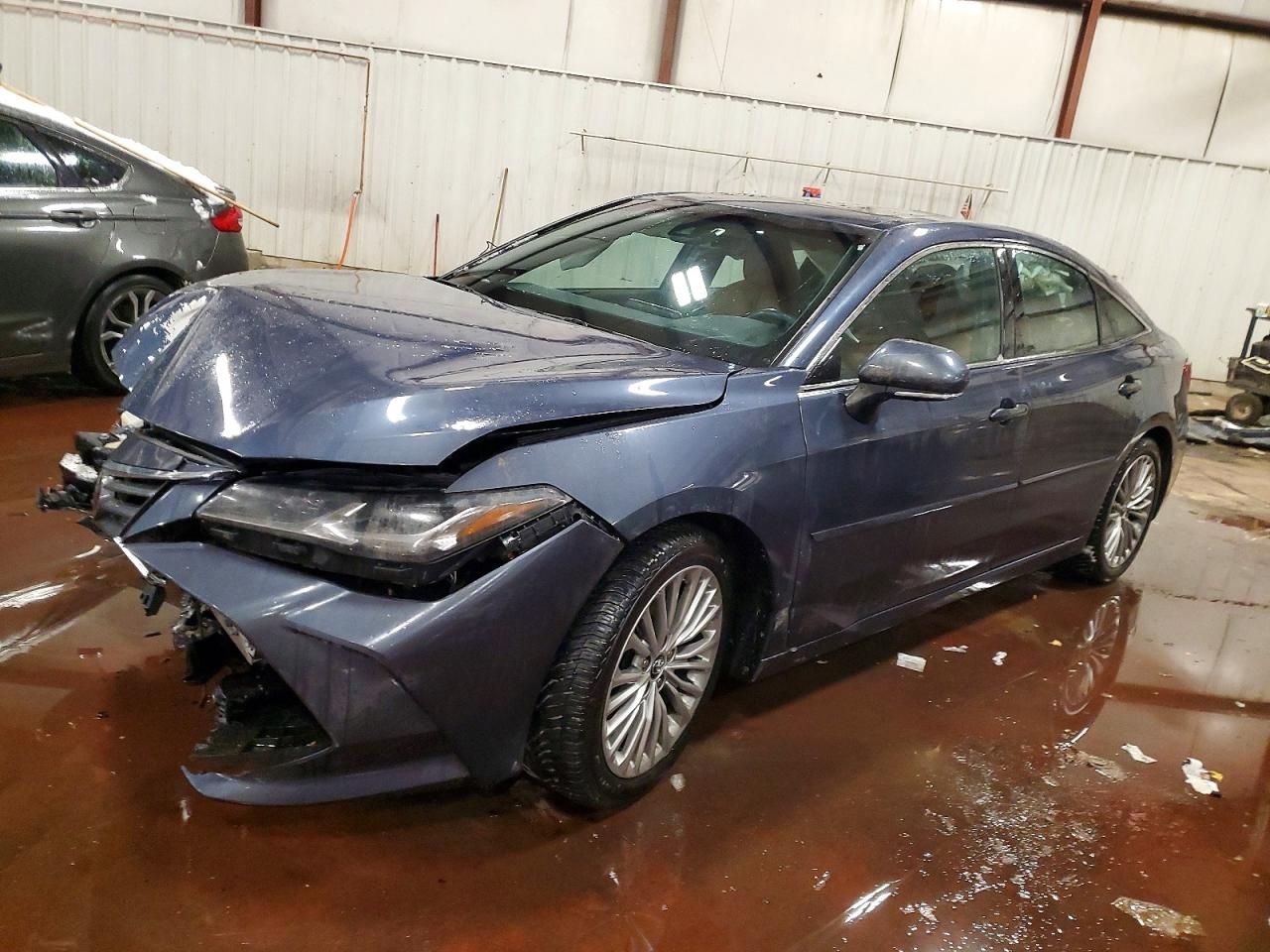 2019 Toyota Avalon xle