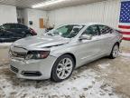 2019 Chevrolet Impala Premier