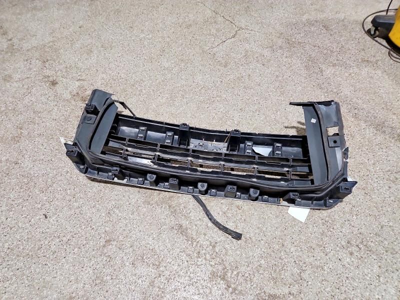 2016 Chevrolet Silverado K1500 ltz