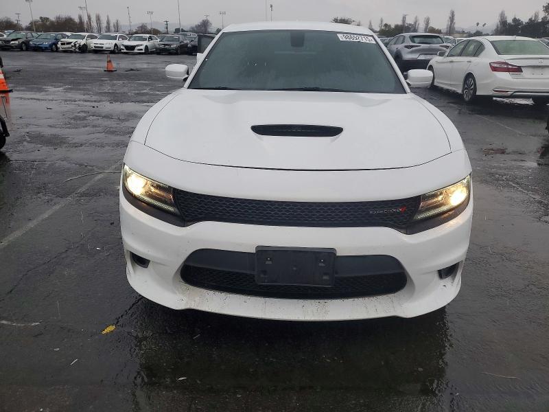 2019 Dodge Charger gt