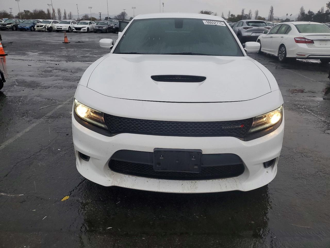 2019 Dodge Charger gt